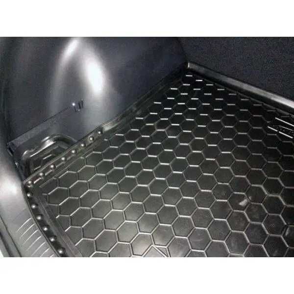 Коврик в багажник Hyundai Accent/Solaris/Creta/Elantra/Santa Fe/Sonata