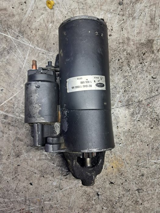 Стартер Ford Connect 1.8td Escort 1.6d Mondeo 1.8td Focus Orion Fiesta