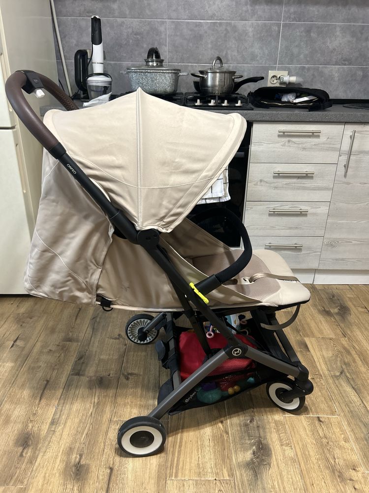 Cybex Orfeo 2025