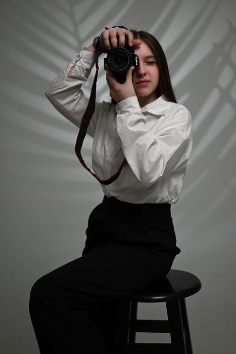 Фотосесія за гарною ціною Любомль