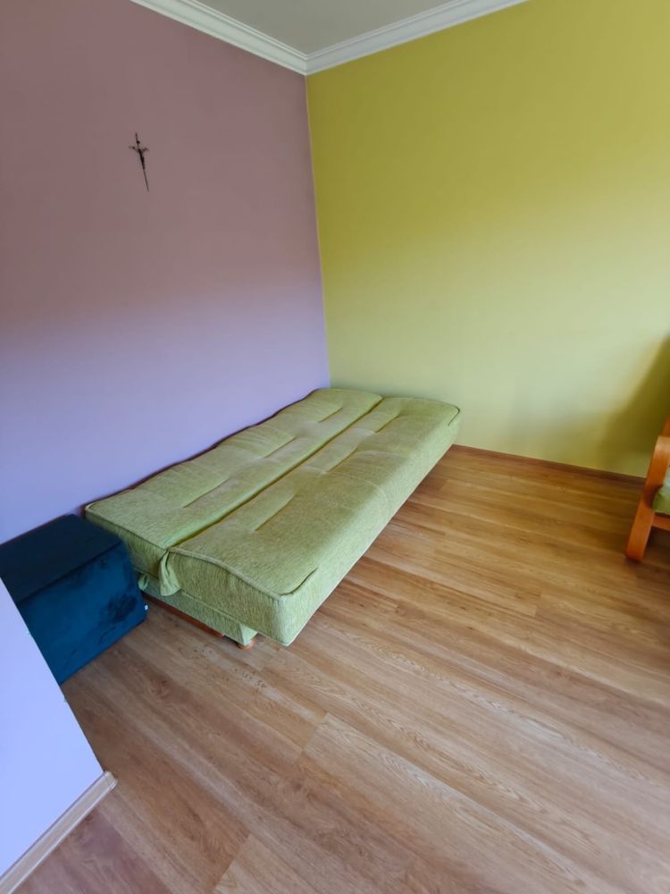 Łóżko tapczan wersalka kanapa