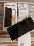 Samsung Galaxy A 33  5G