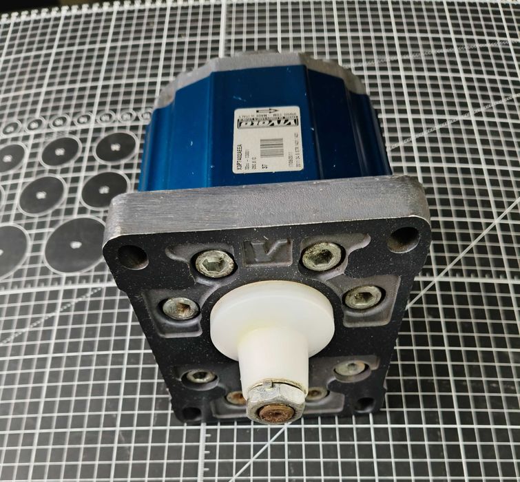 Pompa hydrauliczna zębata Vivolo Vivoil X3P7402AEEA Obj.32cm3