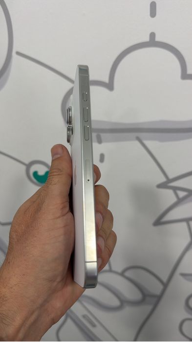 Iphone 16 Pro Max 256 titanium natural