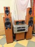 Kino Domowe DENON