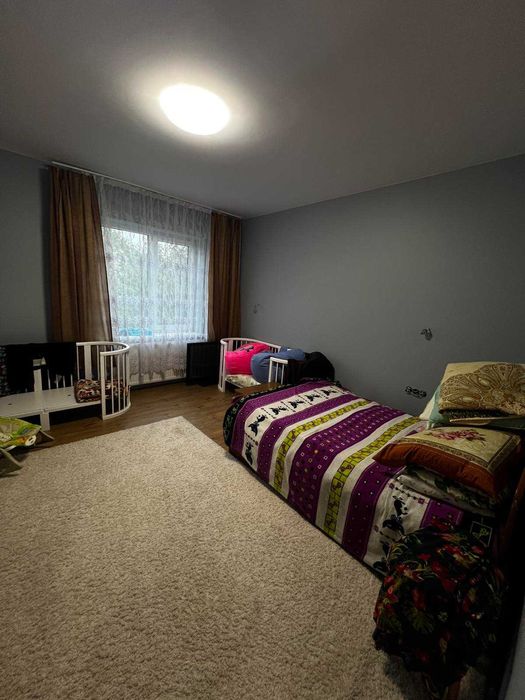 Оренда будинку біля Львова в с. Бартатів