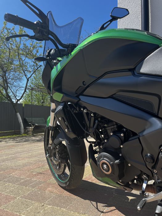Продам Bajaj Dominar 400