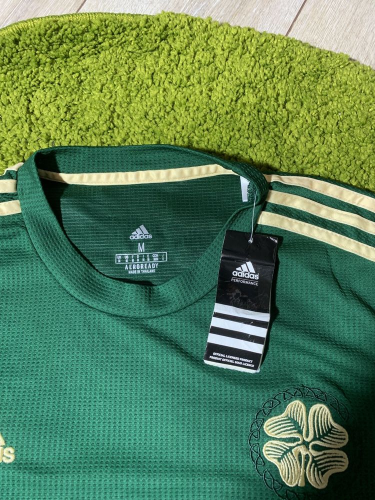 Adidas Celtic  футбол