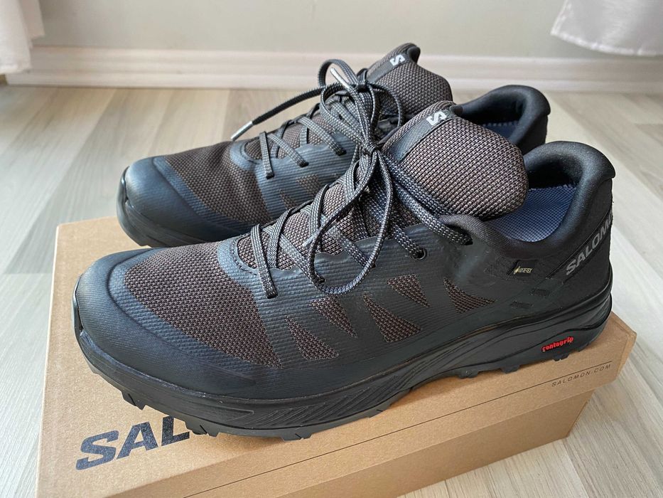 Buty salomon outrise 44