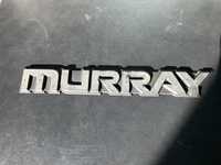 Logo Murray traktorek