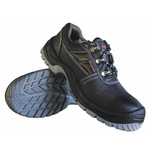 BUTY ROBOCZE OCHRONNE z podnoskiem Budowlane Arhem 701 S1 TRZEWIKI