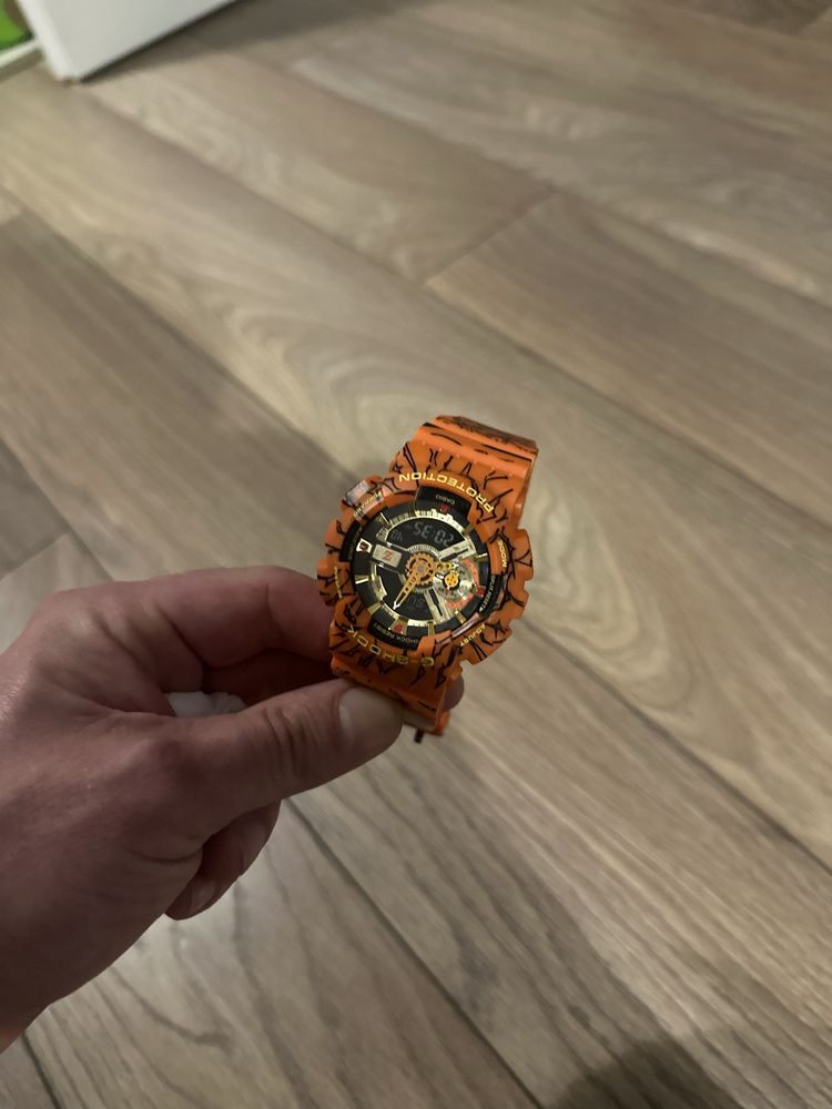 G-shock okazja 120 zl