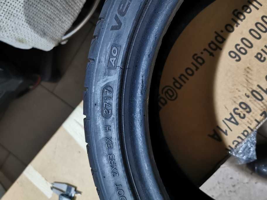 Opony Hankook Ventus Prime2,   letnie 215/40 R17
