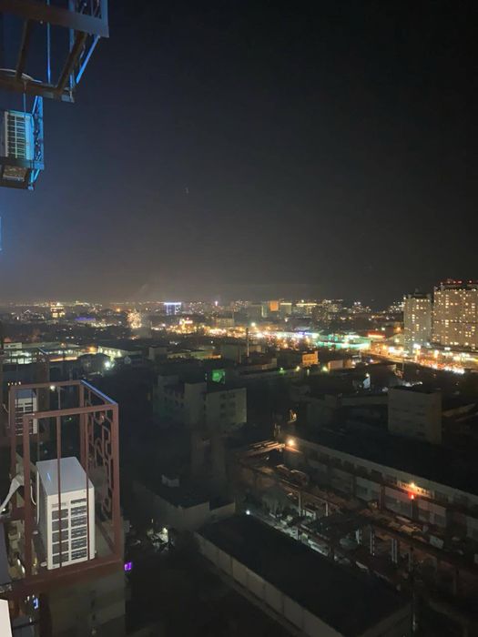 Аренда квартиры в 34 жемчужине