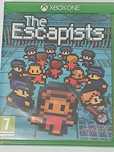 Xbox The Escapists Gra Xone Series X