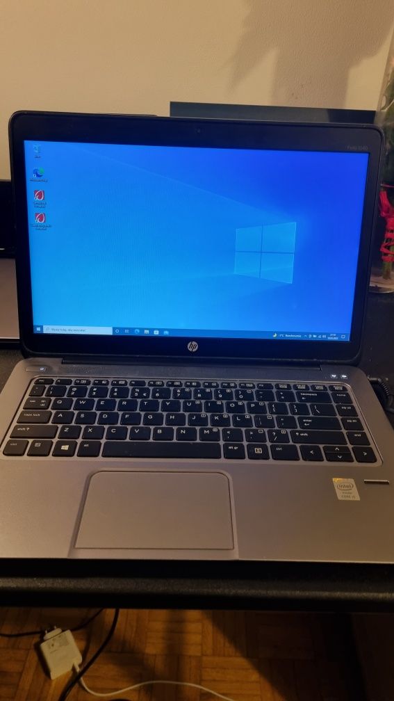 Laptop HP EliteBook Folio 1040 G1