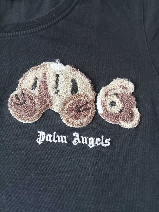 T-shirt Palm Angeles