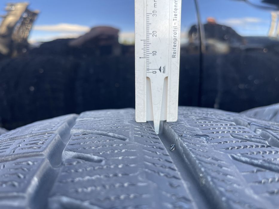 Opony zimowe Fortune Snowfun FSR-902 225/55R17C 225/55/17C