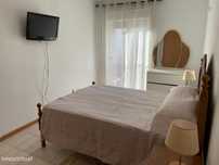757346 - Quarto com cama de casal em...