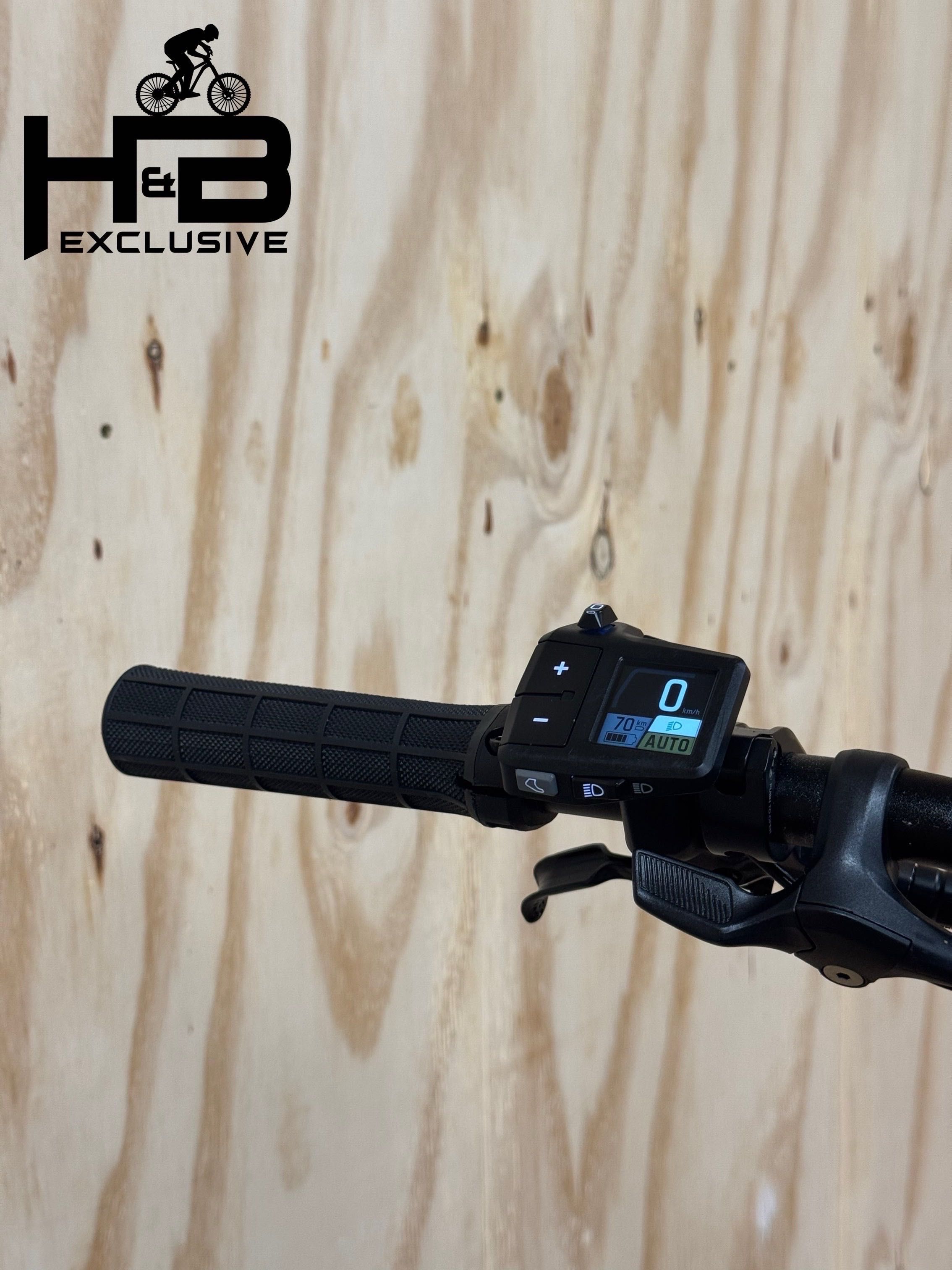 Bulls E-Stream EVO AM 4 Shimano XT 2023