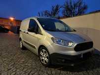 Ford courier 2020