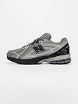 Кросівки New Balance 1906 R Grey/Black premium