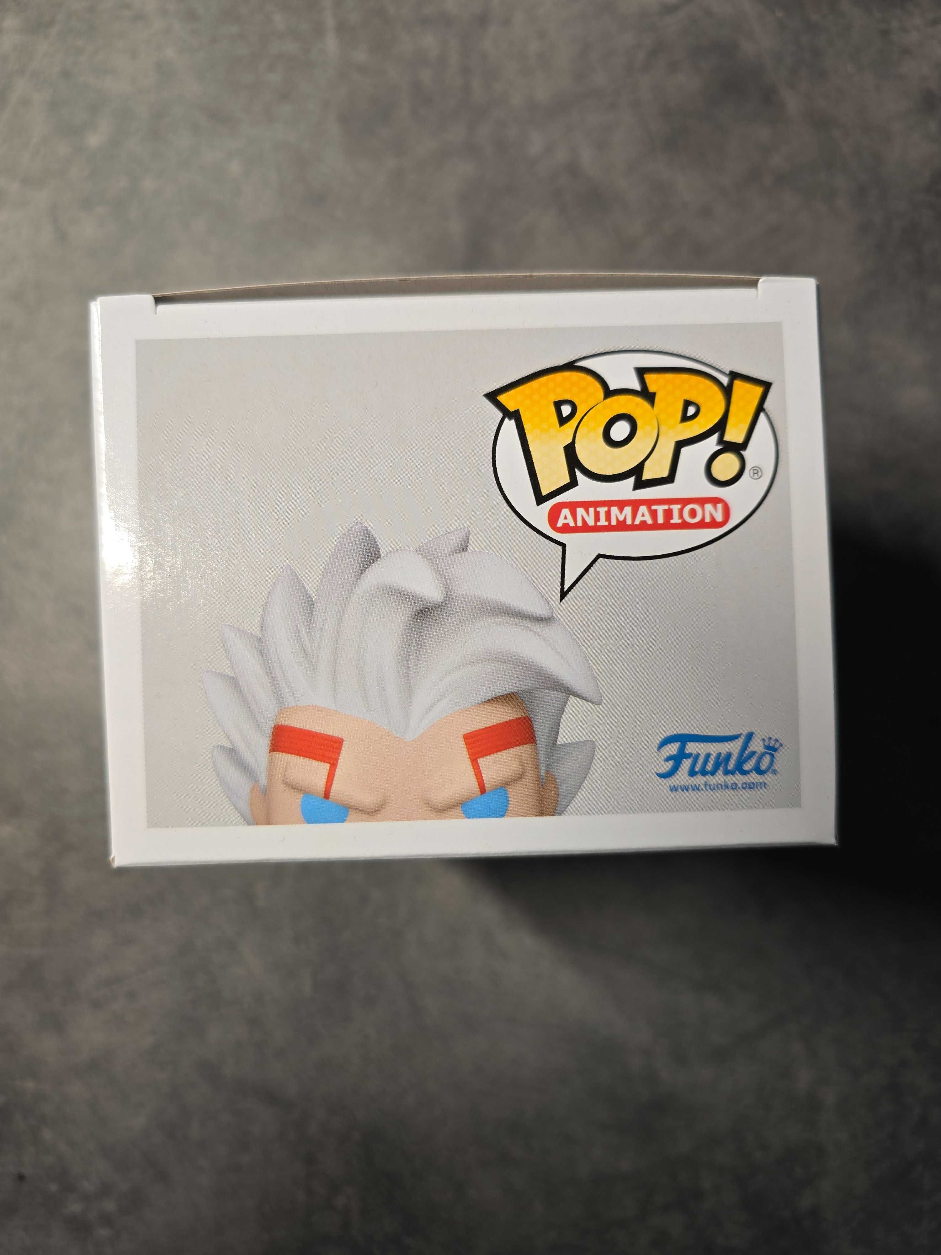 Super Baby 2 1635 Funko Pop Dragon Ball GT