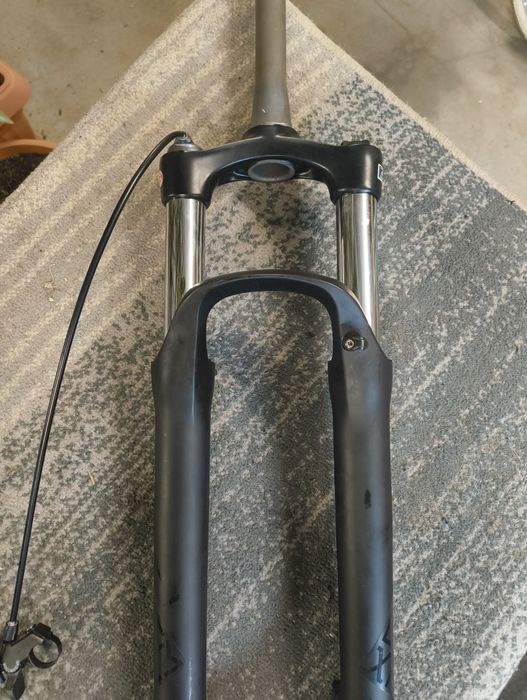 Amortyzator Sr Suntour