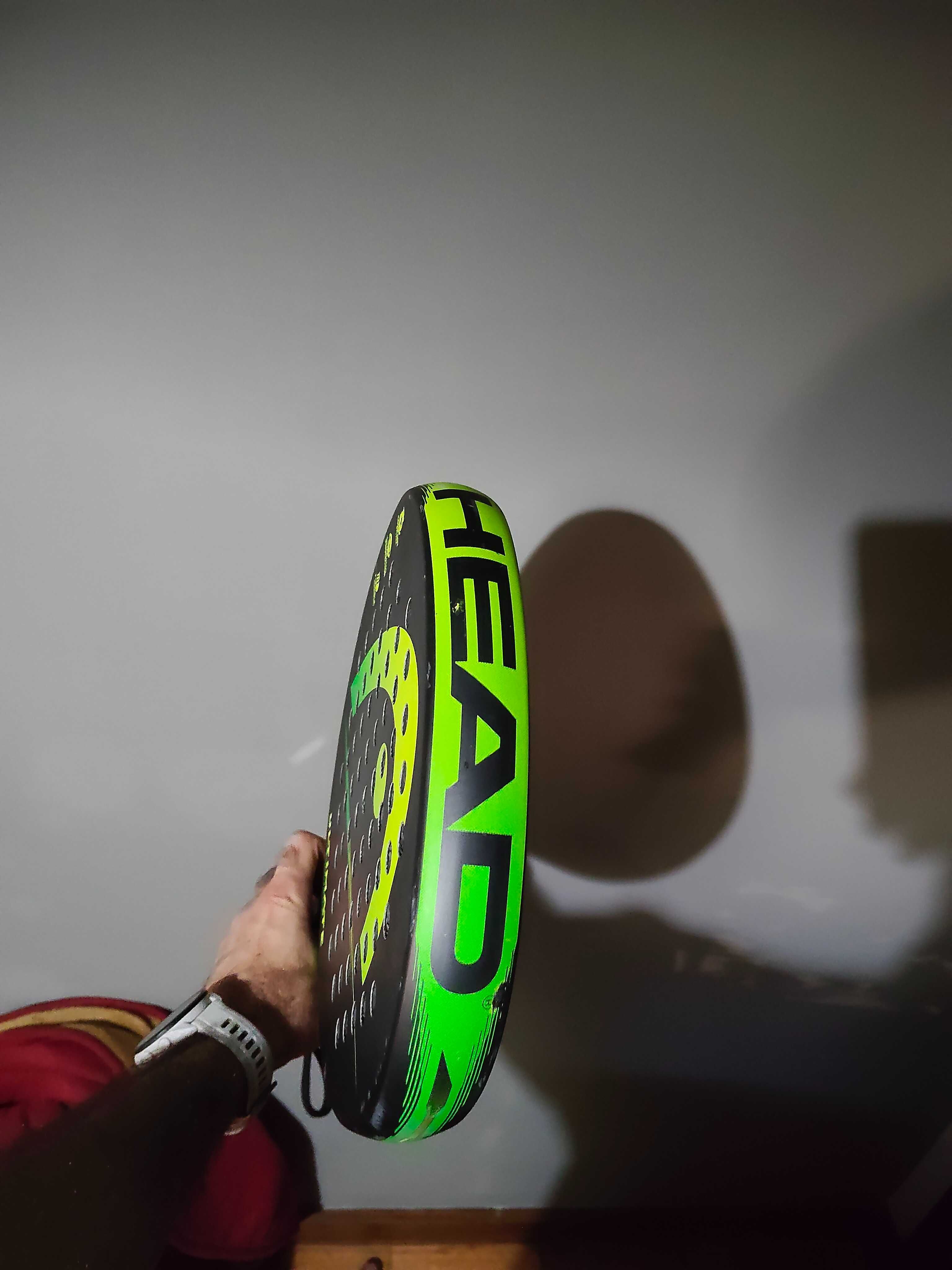 Raquete de Padel Head Ultimate Power II