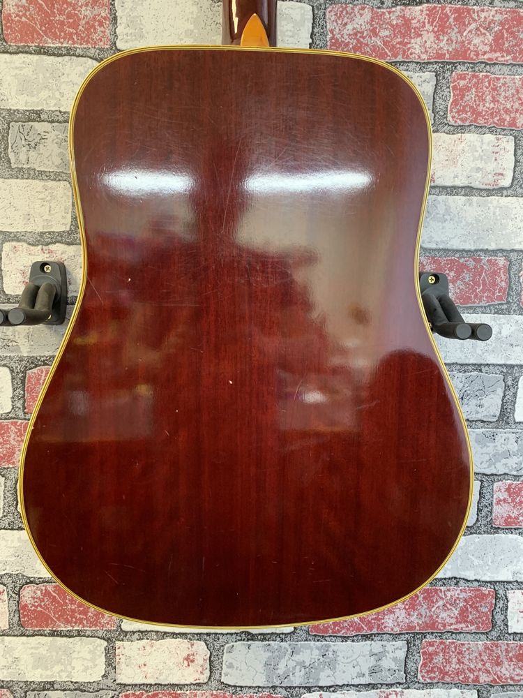 Акустична гітара ELITE hm-30 від Takamine ( made in Japan)