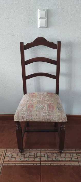 Cadeira de quarto