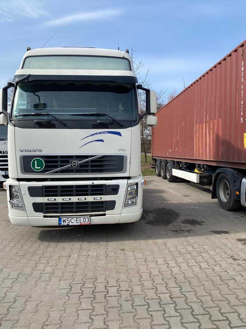 VOLVO FH480 rok prod. 2008