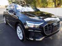 2019 Audi Q8 3.0T quattro Premium