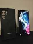 Продам Samsung S22 Ultra 8/128 Snapdragon