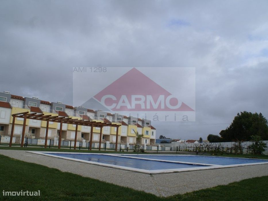 Moradia em Alcochete