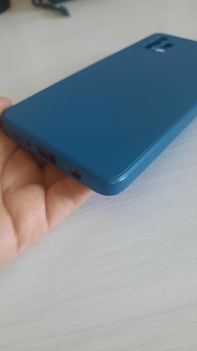 Чохол на телефон Samsung A51