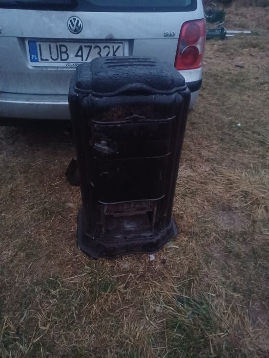 Piecyk akumulacyjny koza