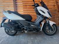 Skuter KYMCO K-XCT 125