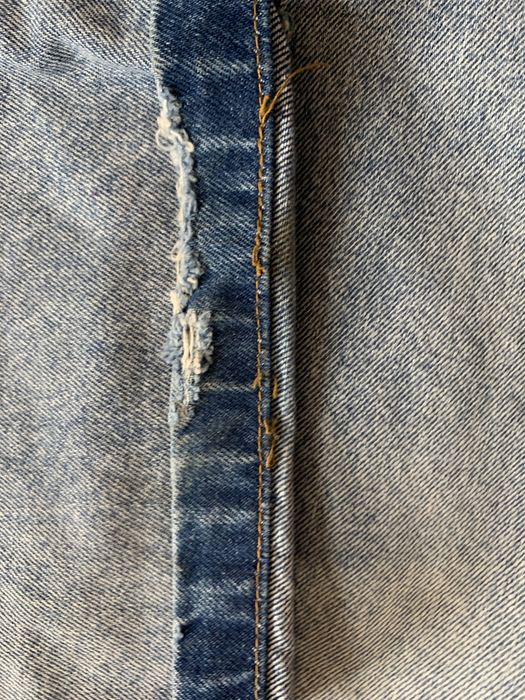 Calças Ganga Brandy Melville