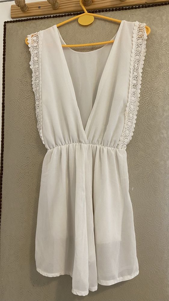 Roupas de mulher