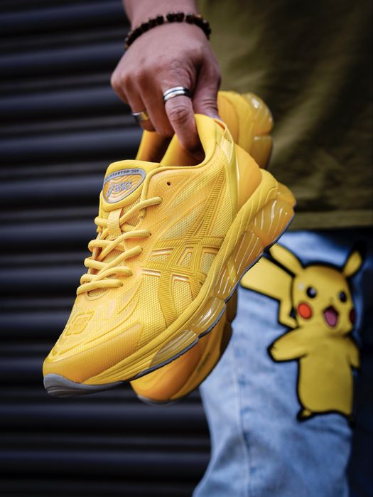 Кроссовски Asics C.p. Company оригинал 41