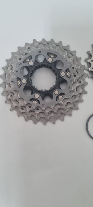 Cassete Dura Ace 11-30 12 V