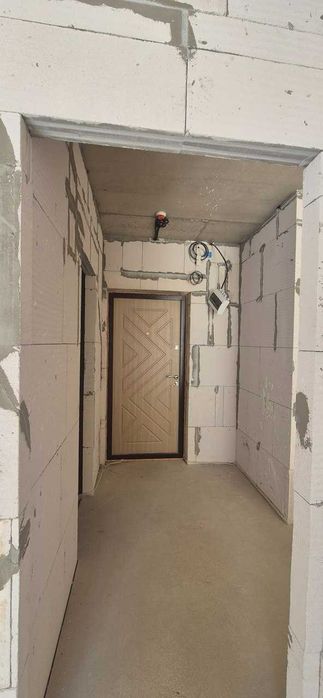 Продам 1 комн  38 m2 Акварель 8, Лиманка, єОселя