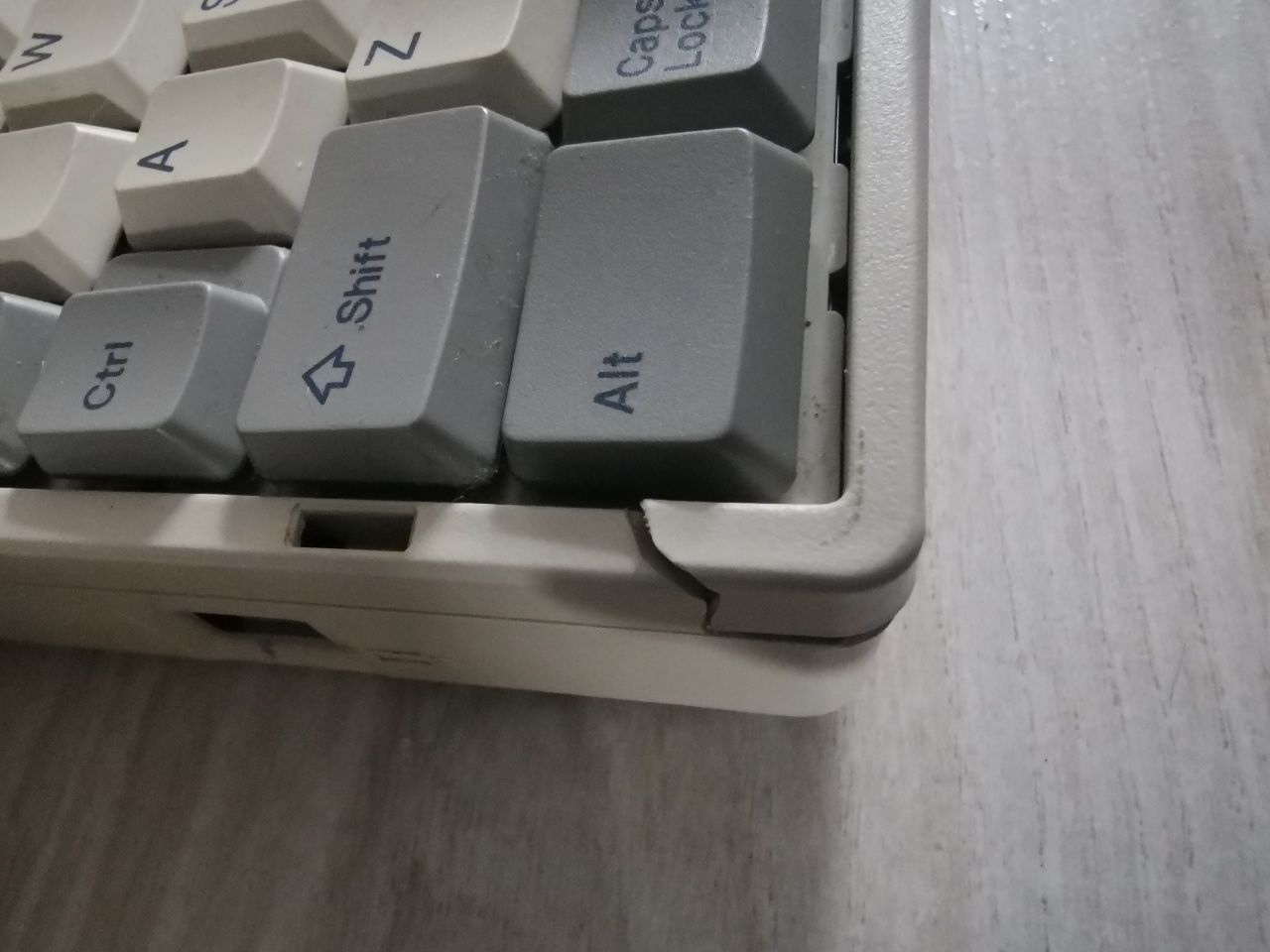 Toshiba T4850CT retro laptop Windows 95