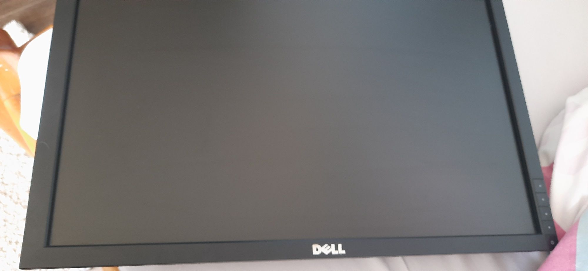 Monitor DELL LCD