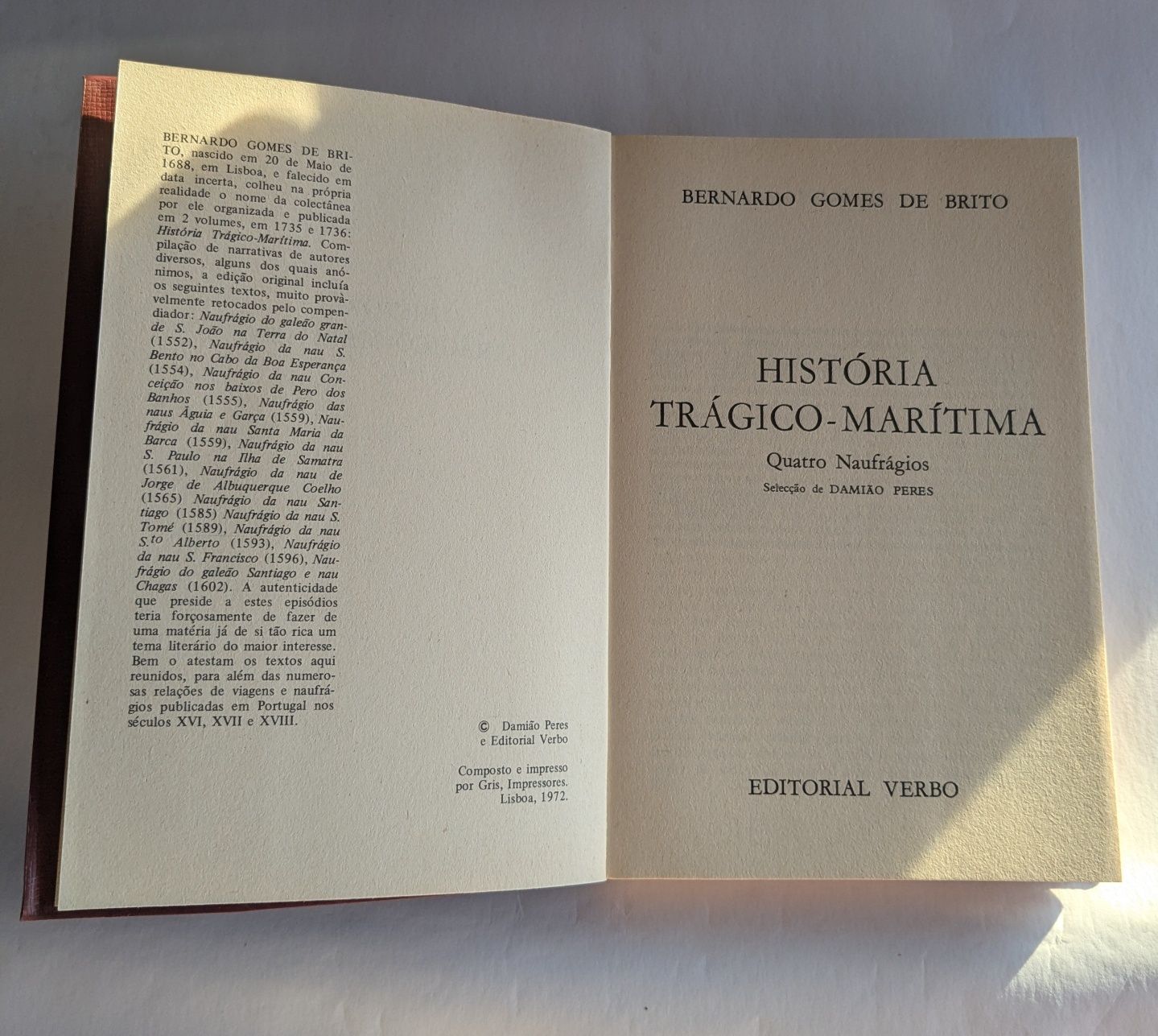 Autores Portugueses