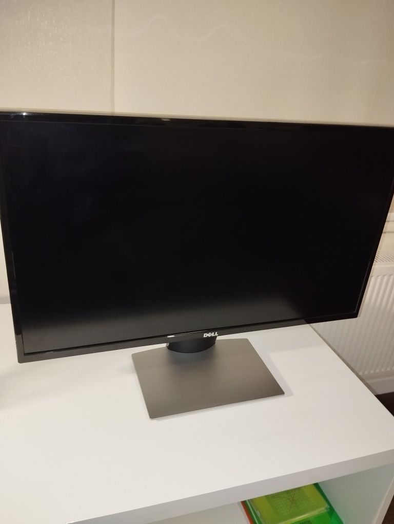 Монитор 27" Dell SE2717H Silver-Black (210-AJVN)