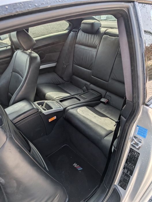 BMW 325i GPL 2008