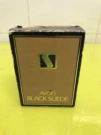Perfumes/after shave homem/Avon Black Suede e Don Algodon