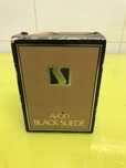 Perfumes/after shave homem/Avon Black Suede e Don Algodon